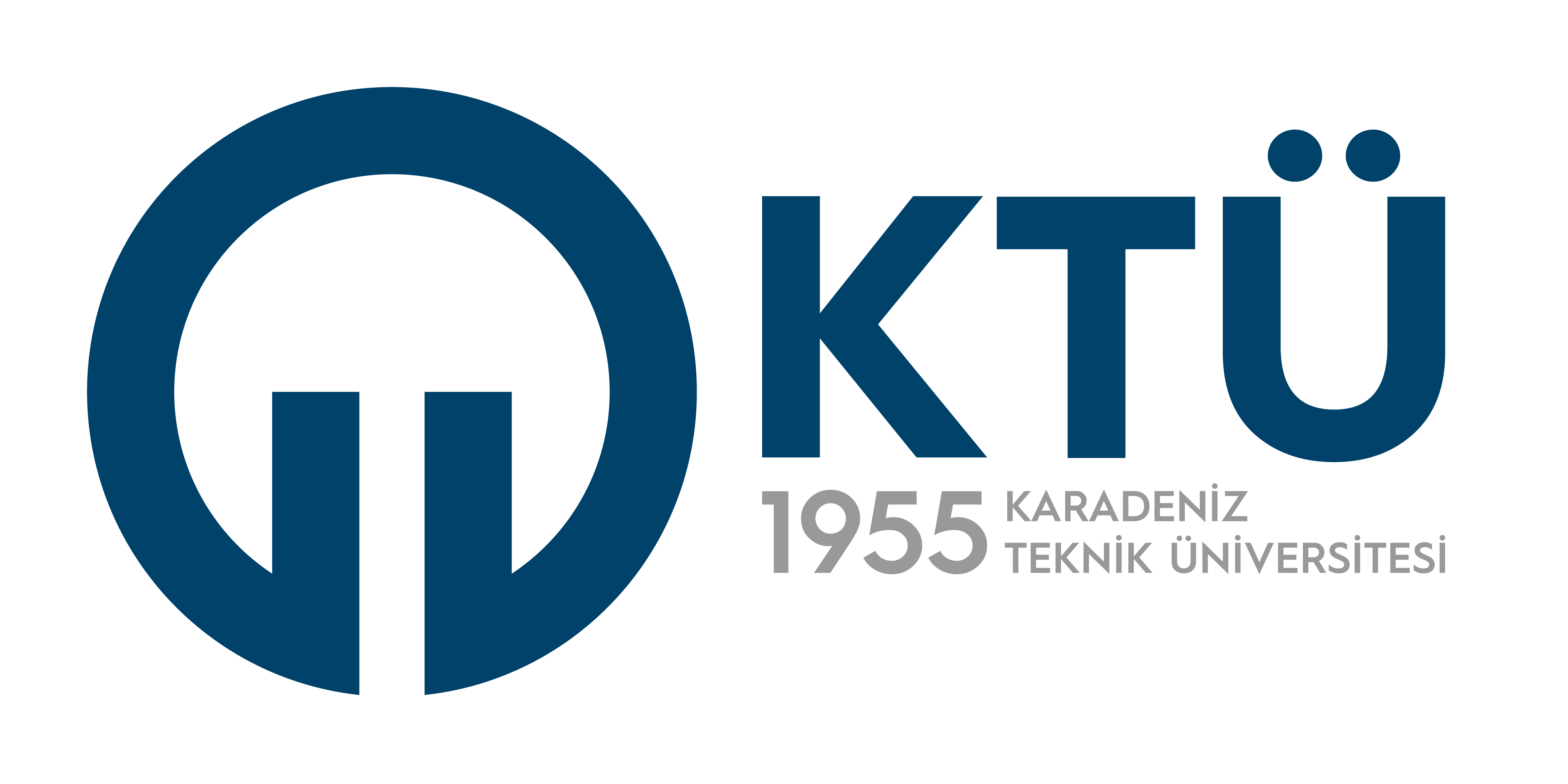 Karadeniz Teknik Üniversitesi Logosu
